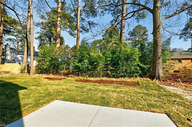 138 S Gum AVE, Virginia Beach, VA 23452