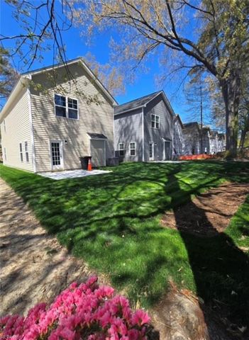138 S Gum AVE, Virginia Beach, VA 23452