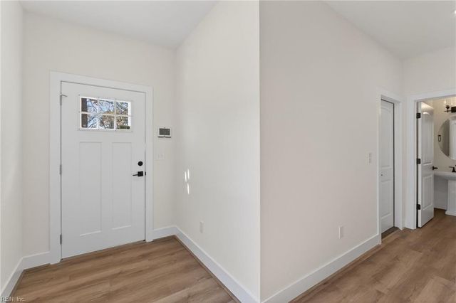 138 S Gum AVE, Virginia Beach, VA 23452