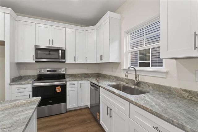 138 S Gum AVE, Virginia Beach, VA 23452