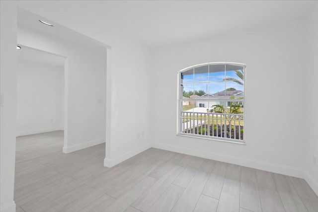 3614 SW Viceroy Street, Port St. Lucie, Port St Lucie, FL 34953