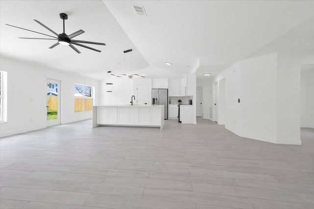 3614 SW Viceroy Street, Port St. Lucie, Port St Lucie, FL 34953