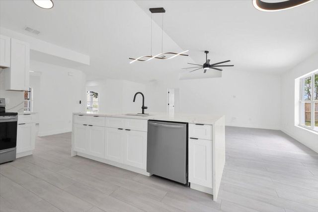 3614 SW Viceroy Street, Port St. Lucie, Port St Lucie, FL 34953