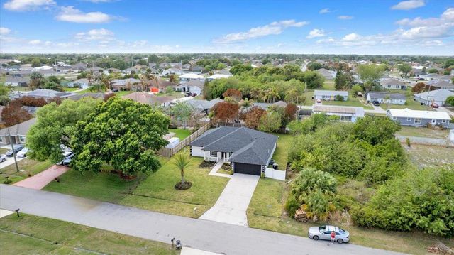3614 SW Viceroy Street, Port St. Lucie, Port St Lucie, FL 34953