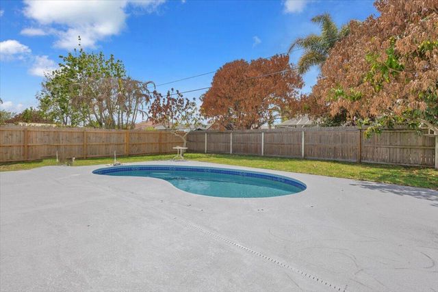 3614 SW Viceroy Street, Port St. Lucie, Port St Lucie, FL 34953