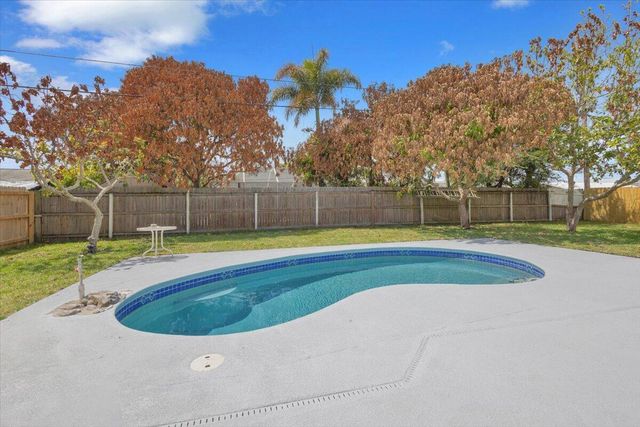 3614 SW Viceroy Street, Port St. Lucie, Port St Lucie, FL 34953