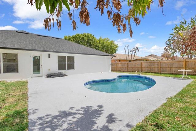 3614 SW Viceroy Street, Port St. Lucie, Port St Lucie, FL 34953