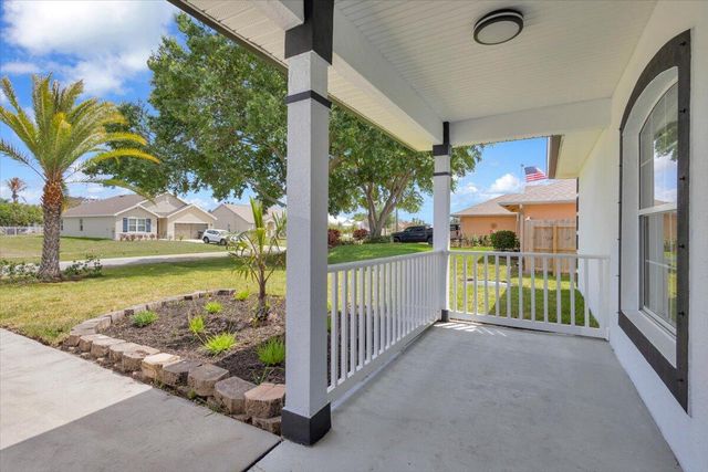 3614 SW Viceroy Street, Port St. Lucie, Port St Lucie, FL 34953