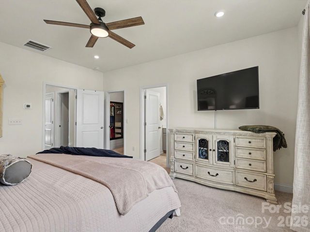 2110 Magnolia Blossom Way, Charlotte, NC 28211