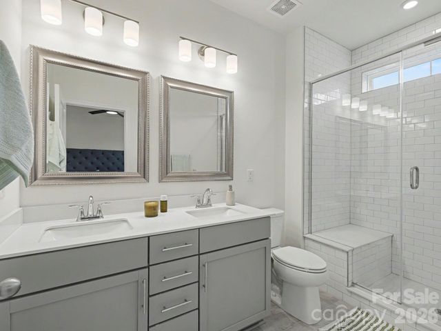 2110 Magnolia Blossom Way, Charlotte, NC 28211