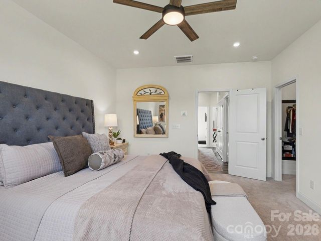 2110 Magnolia Blossom Way, Charlotte, NC 28211