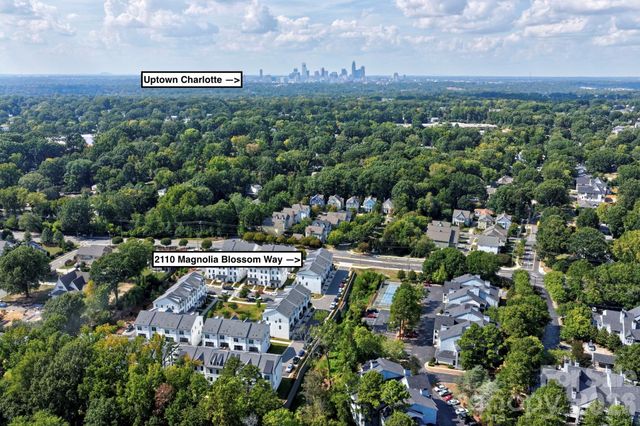 2110 Magnolia Blossom Way, Charlotte, NC 28211