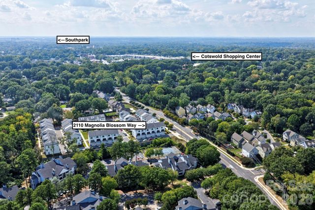 2110 Magnolia Blossom Way, Charlotte, NC 28211