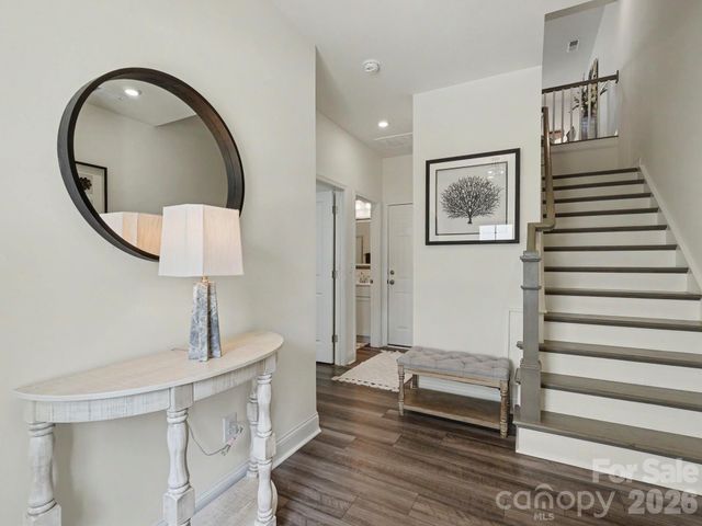2110 Magnolia Blossom Way, Charlotte, NC 28211