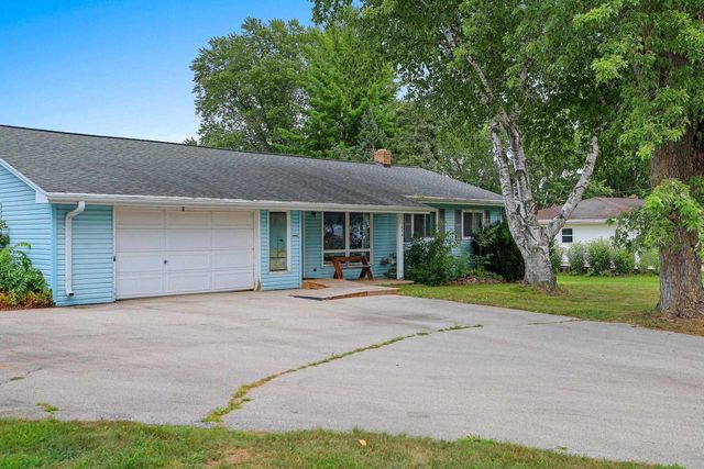 1648 VIEW LANE, Green Bay, WI 54313