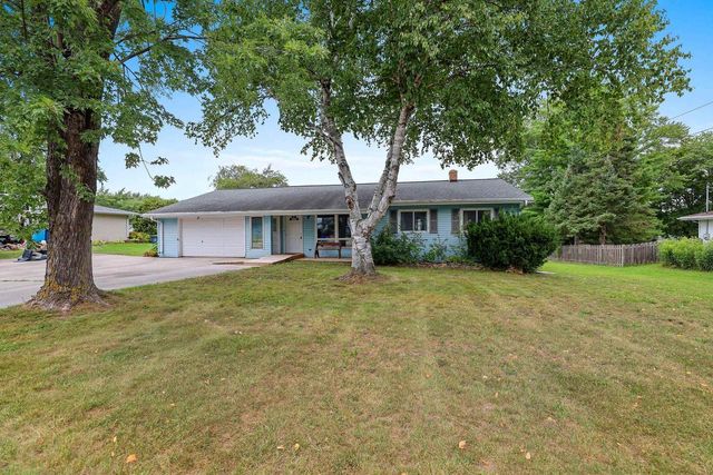 1648 VIEW LANE, Green Bay, WI 54313
