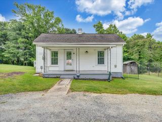 47 Young AVE, Bassett, VA 24055