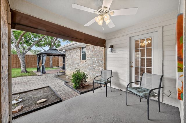 1406 Kynette Drive, Euless, TX 76040