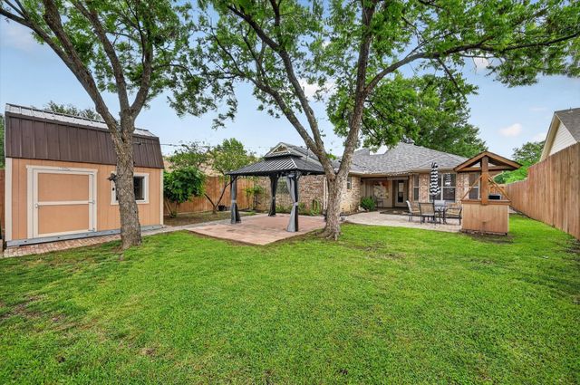 1406 Kynette Drive, Euless, TX 76040