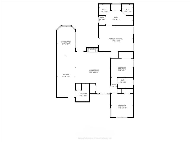 1406 Kynette Drive, Euless, TX 76040