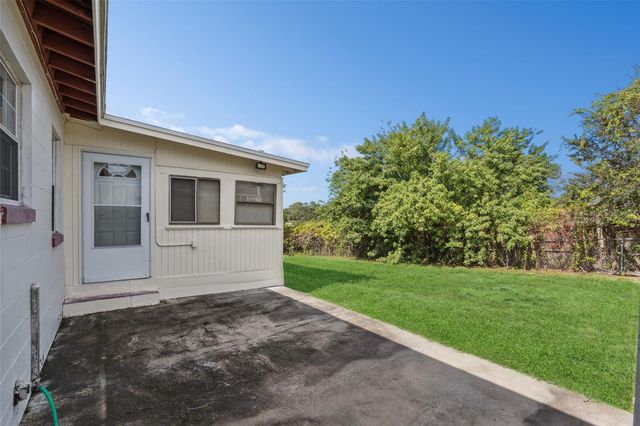 7801 ARABIAN PLACE, Orlando, FL 32818