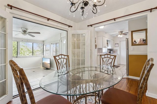 7801 ARABIAN PLACE, Orlando, FL 32818