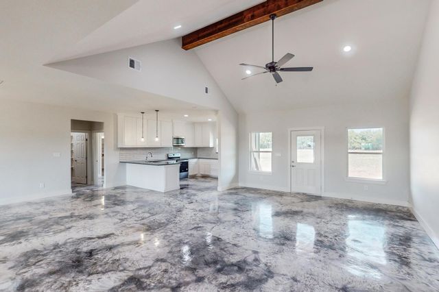 Lot 15 Loving Road, Perrin, TX 76486