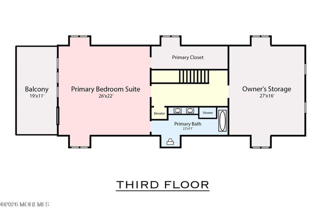 7 The Terrace, Sea Girt, NJ 08750