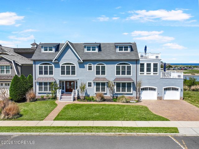 7 The Terrace, Sea Girt, NJ 08750