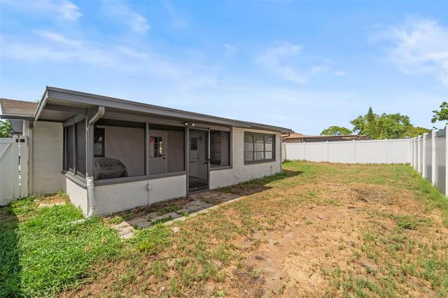 6113 9TH AVENUE, New Port Richey, FL 34653