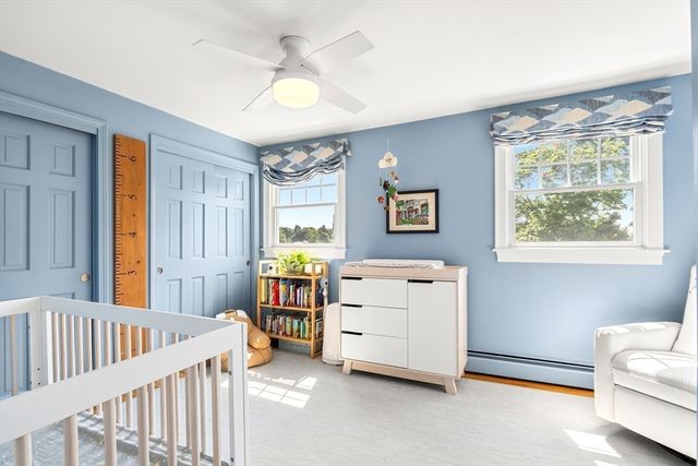 6 Colonial Court, Marblehead, MA 01945
