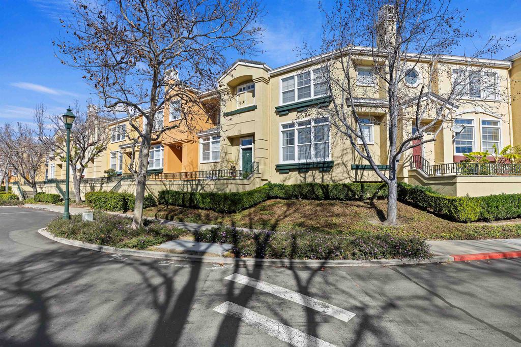 3567 DAYTON COMMON, Fremont, CA 94538