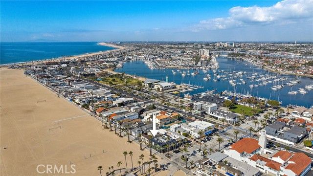 1504 W Oceanfront 5, Newport Beach, CA 92663
