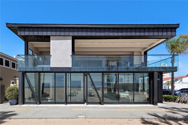 1504 W Oceanfront 5, Newport Beach, CA 92663