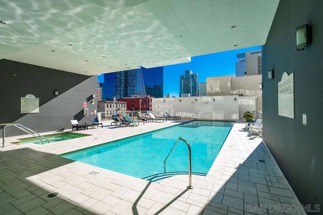 575 6th ave 707, San Diego, CA 92101