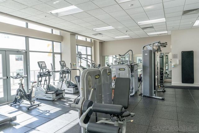 575 6th ave 707, San Diego, CA 92101