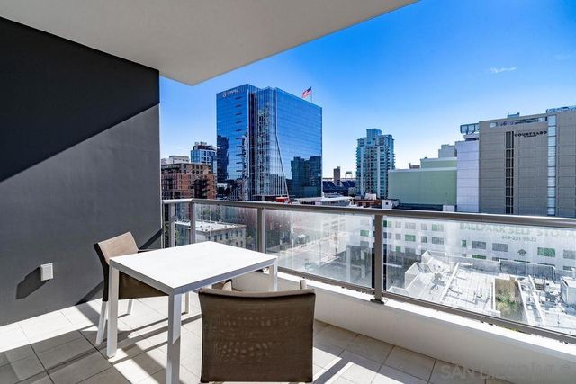 575 6th ave 707, San Diego, CA 92101