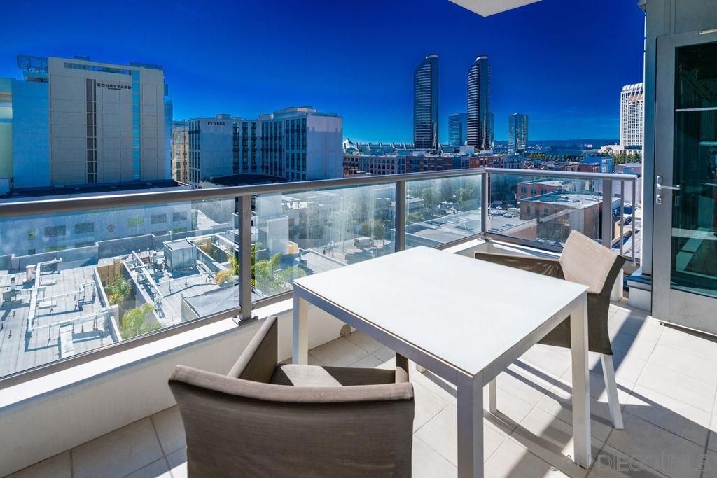 575 6th ave 707, San Diego, CA 92101