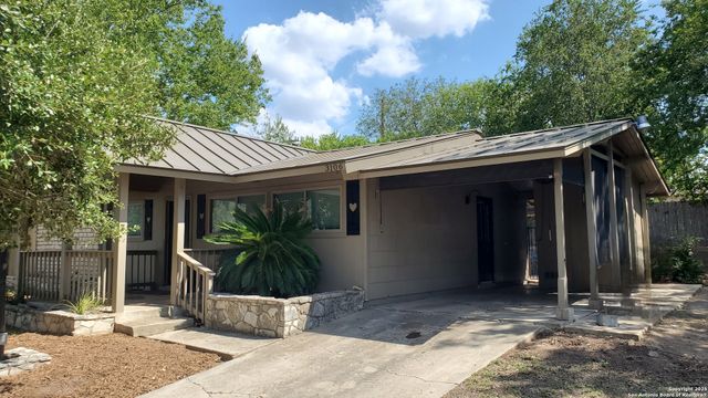 3106 Woodcliffe, San Antonio, TX 78230