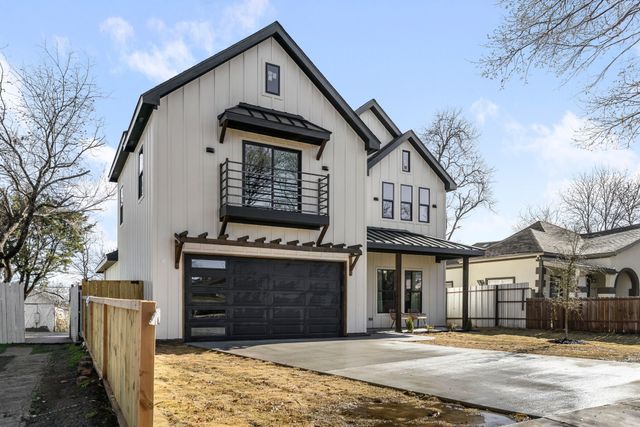 1608 Lee Avenue, Fort Worth, TX 76164