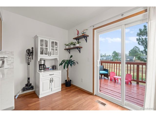 1242 S Idalia St, Aurora, CO 80017