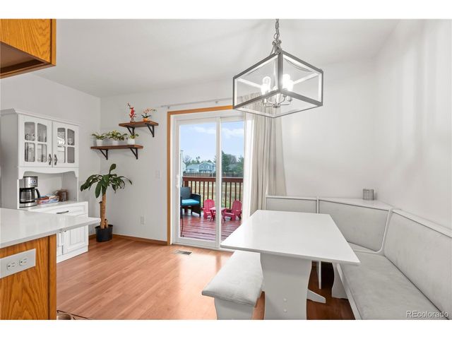 1242 S Idalia St, Aurora, CO 80017