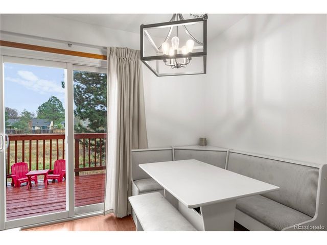 1242 S Idalia St, Aurora, CO 80017