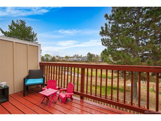 1242 S Idalia St, Aurora, CO 80017