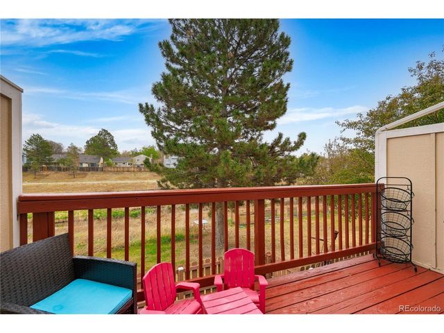 1242 S Idalia St, Aurora, CO 80017