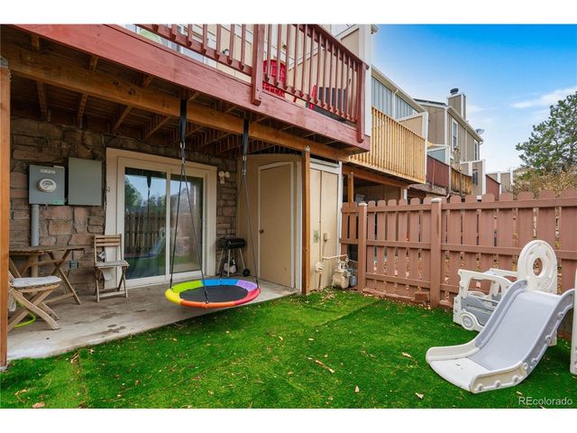 1242 S Idalia St, Aurora, CO 80017