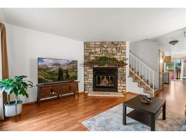 1242 S Idalia St, Aurora, CO 80017