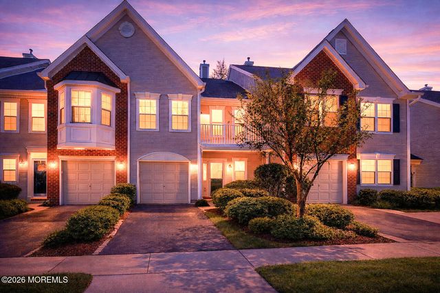 109 Daniele Drive 4605, Ocean Twp, NJ 07712