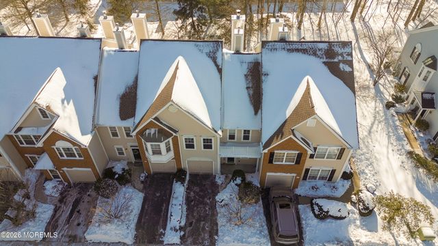 109 Daniele Drive 4605, Ocean Twp, NJ 07712