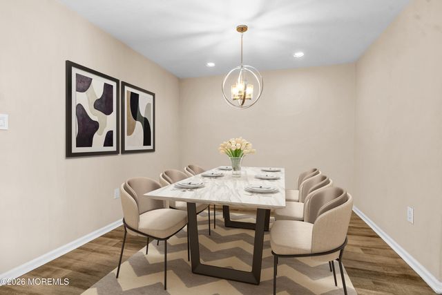 109 Daniele Drive 4605, Ocean Twp, NJ 07712